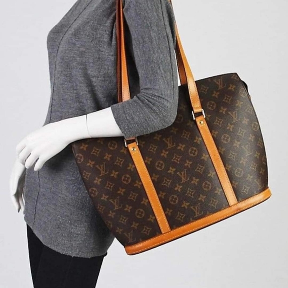 #luisvuitton  bag - Picture 8 of 9
